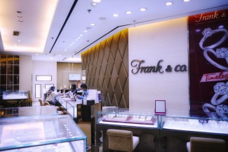 Frank & Co