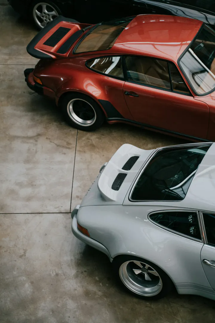 Automotive