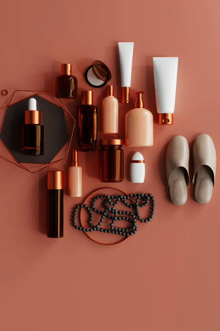 Cosmetics & Personal Care