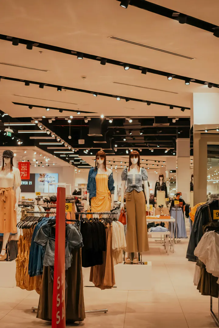 Department Store