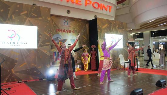 Shopping Vaganza 2018 - Phase 4