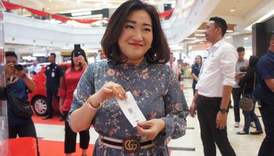 Shopping Vaganza 2018 - Phase 4