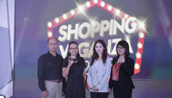 Big Bang Celebration - Shopping Vaganza 2018