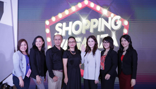 Big Bang Celebration - Shopping Vaganza 2018