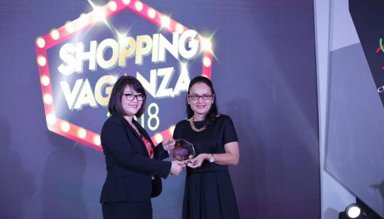 Big Bang Celebration - Shopping Vaganza 2018