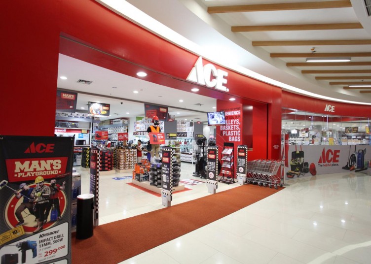 Ace Hardware Medan Centre Point Ace Hardware Medan Centre Point
