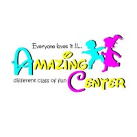 Amazing Centre logo