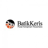 Batik Keris logo