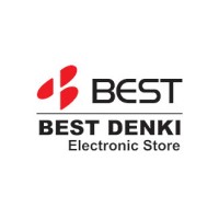 Best Denki logo