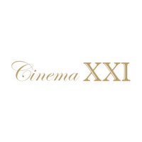 Cinema XXI logo