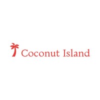 Coconut Island logo