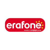 Erafone logo