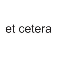 Et Cetera logo