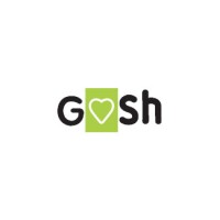 Gosh logo