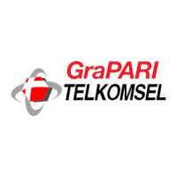 Grapari Telkomsel Logo