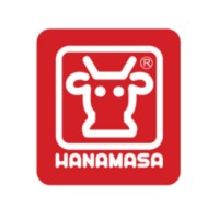 Hanamasa logo