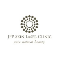 JPP Skin Center logo