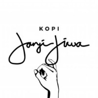 Kopi Janji Jiwa logo