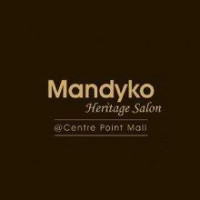 Mandyko logo