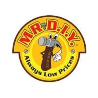 MR.D.I.Y. Logo
