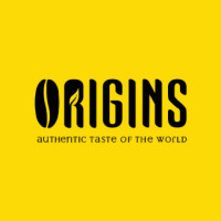 Origins logo