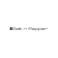 Salt n Pepper logo