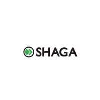 Shaga logo