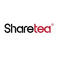 Share Tea logo