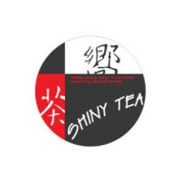 Shiny Tea logo