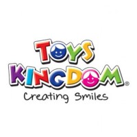 Toys Kingdom logo