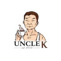 Uncle K logo