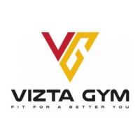 Vizta Gym logo