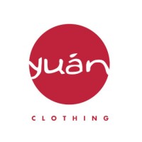 Yuan Clothing logo