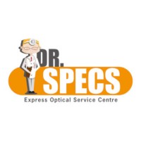 Dr.Specs Logo