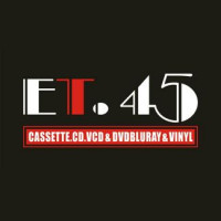 ET.45 Logo
