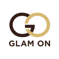 Glam On Logo