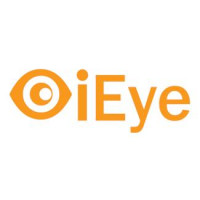 iEye Optical Logo