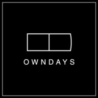 Owndays Logo