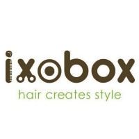 Ixobox Logo
