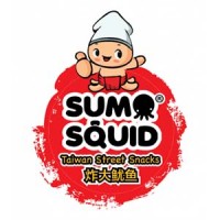 Sumo Squid Logo