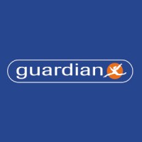 Guardian Cosmetic Logo