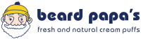beard logo